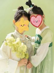 -皇家爱婴高端儿童摄影(苹果园店)