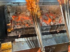 -有奴思烤肉·清真(正宁路店)