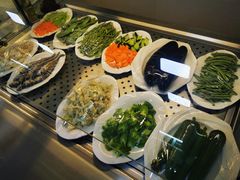 -凤来仙大冷面(八一里店)