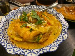 -Thai Alley泰爱里(二沙岛店)