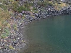 -天山天池风景区-西王母祖庙