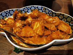 -马来西亚肉骨茶汤·招牌螃蟹·烧鸡·呷喱吧吧(海上世界店)