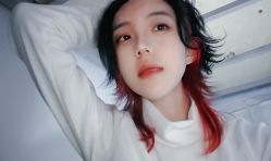 -呵呵造型