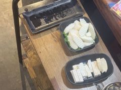 -捞围鲜·港式打边炉(海阳路店)