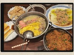 -孙府大院(步行街店)