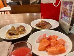 -上海外滩茂悦大酒店