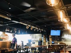 -斯比特花园西餐厅(东方商厦店)
