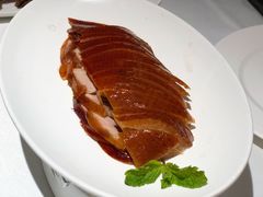 酥香嫩烤鸭-四季民福烤鸭店(望京旺角店)