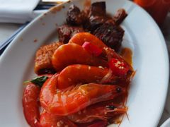 -君悦酒店·乐厨·高空自助餐(青年大街店)