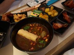 -和子足浴SPA会馆(竹山路店)