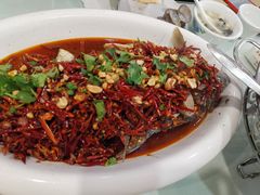 -鲁南老味·百年传承地域鲁菜(岔路街店)