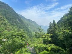 -娄山关景区