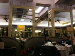 大堂-粗茶淡饭·汉口公馆(循礼门店)