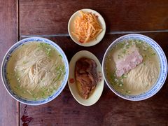 -同得兴 Since·1995 传统苏式面馆(嘉馀坊店)