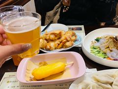 -老厨家(友谊路总店)