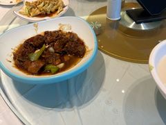 -神憩宾馆-餐厅