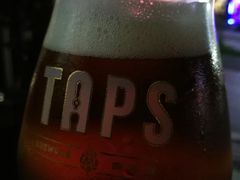 金色艾尔-TAPS精酿啤酒屋