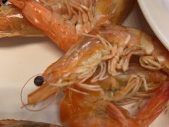 -尚宴牛特鲜自助(太原街万达店)