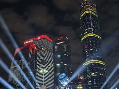 -海心沙亚运公园