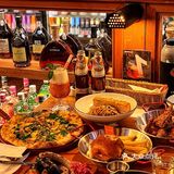 发现了郑州一家创意西餐厅—春季餐厅推荐