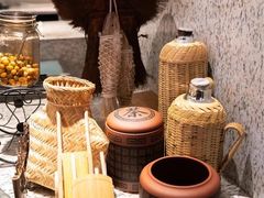 -厦门宝龙铂尔曼大酒店·海鲜自助餐厅