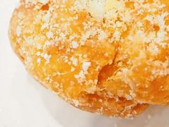雪花鸡蛋球-冰泉豆浆馆(新界店)