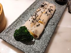 富山炸二两-富山虾饺点心餐厅(群光广场店)