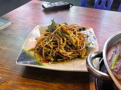 -东山羊庄(八卦岭店)