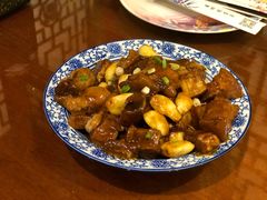 -娄三少·老北京春饼烤鸭家常菜(方庄店)
