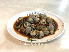 -长平老姿娘夜粥(平东一街店)