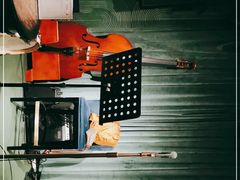 -Tango by Ala House