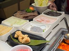 -海底捞火锅(青悦城店)