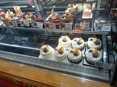 -壹谷多面包生日蛋糕 (三和店)