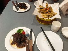 -金哥私房菜馆(张府园总店)