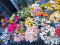 -循礼门鲜花花市(武汉循礼门店)