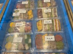-满凤楼·苏式糕点