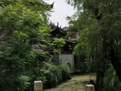 -龙潭水乡