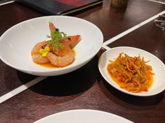 -杭州西子湖四季酒店·金沙厅