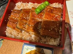 -水之惠鲜鱼料理(王府大街店)