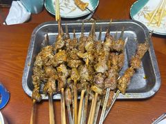 -牛街老爆肚满(牡丹园店)