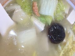 -烤肉宛饭庄(北新桥店)