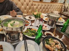 -帝豪酒店•马可勃罗西餐厅