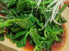-廖川菜(金虹桥店)