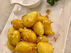 -那达慕蒙古风味酒楼
