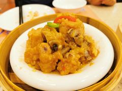 -点都德(盘福楼店)