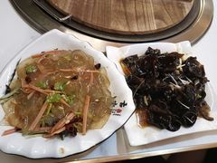 -人民公社铁锅炖·东北菜(卫国道店)