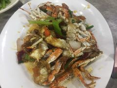 -四川小胡子海鲜(丁村万人海鲜广场店)