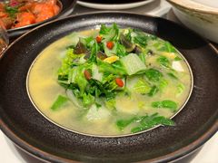 -潮堂 · 潮州菜(国贸商城店)