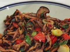 -新新湘菜馆(新中街二条店)