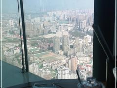-无锡苏宁银河国际酒店-悦府65中餐厅